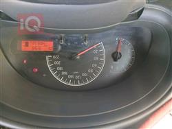 نیسان سەنی